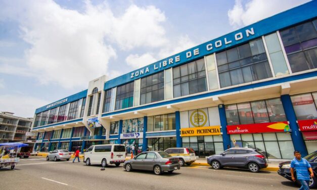 Por qué crece la inversión extranjera en Panamá